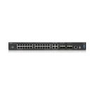 ZYXEL XGS4600-32 SWITCH MANAGED L3 RACK