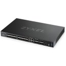 ZYXEL XGS4600-34F SWITCH MANAGED L3 RACK