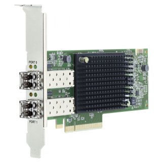 LENOVO THINKSYSTEM EMULEX LPE35002 V2 HOSTBUS ADAPTER PCIE 4.0 x8 32GB