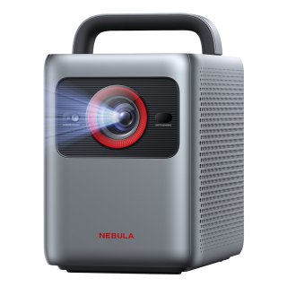 ANKER Nebula Cosmos Laser 4K SE black