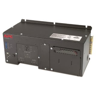 APC DIN RAIL - PANEL MOUNT UPS .