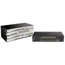 DLINK DXS-1210-16TC/E 16Port Smart Managed