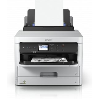 Epson WorkForce Pro WF-M5299DW - Drucker - s/w