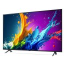 LG QNED 43QNED80T6A, 109,2 cm (43 Zoll), 3840 x 2160...