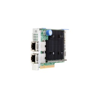 HPE ETHERNET 10GB 2-PORT 535FLR-T ADAPTER