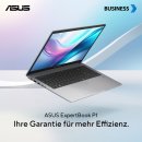 ASUS ExpertBook P1 15" i5-13500H 16 512 P1503CVA-S70187X W11P