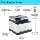 HP Color Laserjet Pro MFP 3302 sdwg