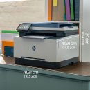 HP Color Laserjet Pro MFP 3302 sdwg