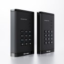 diskAshur Pro3 4TB USB-C + USB-A / 2.5" / external HDD / Military Grade, AES-XTS 256-bit hardware encryption, FIPS PUB 197 / Keypad / Bootable / IP56 / FIPS 140-3 Level3