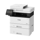 Canon i-SENSYS MF455dw - Multifunktionsdrucker - s/w - Laser - A4 (210 x 297 mm)