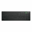 Cherry Active Key AK-C8112 - Tastatur -...