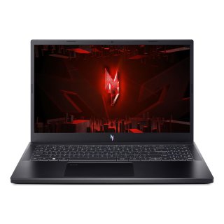 Acer Nitro V 15 Gaming-Notebook | ANV15-51 | Schwarz