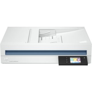 HP Scanjet Pro N4600 fnw1 - Dokumentenscanner - Contact Image Sensor (CIS)