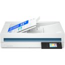 HP Scanjet Pro N4600 fnw1 - Dokumentenscanner - Contact...