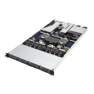 ASUS Server RS700-E10-RS4U/10G/800W/4NVMe/OCP/DDR4