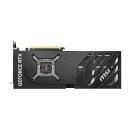 MSI RTX4070 VENTUS 3X E1 OC 12GB GDDR6 HDMI 3xDP