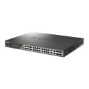 DLINK DSS-200G-28MPP/E 28-Port Desktop Gigabit PoE