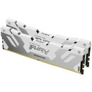 Kingston FURY Renegade - DDR5 - Kit - 64 GB: 2 x 32 GB -...