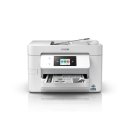 EPSON WorkForce Pro WF-M4619DWF MFP Mono B/W ink-jet A4 25ppm print 250 sheets USB 2.0 LAN USB host Wi-Fi