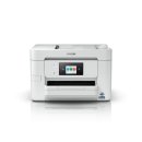 EPSON WorkForce Pro WF-M4619DWF MFP Mono B/W ink-jet A4 25ppm print 250 sheets USB 2.0 LAN USB host Wi-Fi