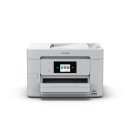 EPSON WorkForce Pro WF-M4619DWF MFP Mono B/W ink-jet A4 25ppm print 250 sheets USB 2.0 LAN USB host Wi-Fi