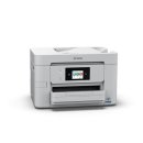 EPSON WorkForce Pro WF-M4619DWF MFP Mono B/W ink-jet A4 25ppm print 250 sheets USB 2.0 LAN USB host Wi-Fi