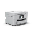 EPSON WorkForce Pro WF-M4619DWF MFP Mono B/W ink-jet A4 25ppm print 250 sheets USB 2.0 LAN USB host Wi-Fi