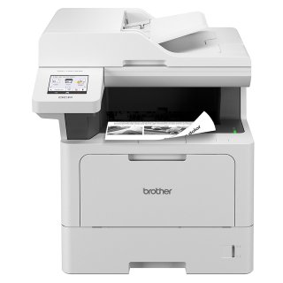 Brother MFC-L5715DN - Multifunktionsdrucker - s/w - Laser - A4/Legal (Medien)