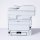 Brother MFC-L5715DN - Multifunktionsdrucker - s/w - Laser - A4/Legal (Medien)