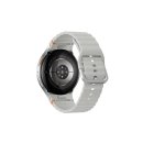 Galaxy Watch7, Smartwatch silber, 44 mm, LTE