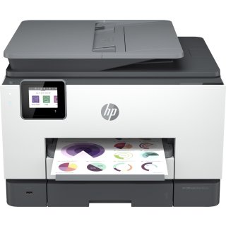 HP Officejet Pro 9022e All-in-One Tintenstrahl