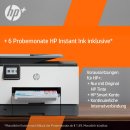 HP Officejet Pro 9022e All-in-One Tintenstrahl