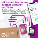 HP Officejet Pro 9022e All-in-One Tintenstrahl