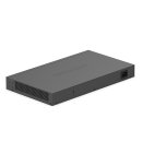 Netgear GS524PP - Switch - unmanaged - 24 x 10/100/1000 (PoE+)