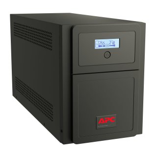 APC Easy UPS SMV SMV3000CAI - USV - Wechselstrom 220/230/240 V