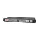 APC Smart-UPS SC SCL500RMI1UNC - USV (Rack - einbaufähig) - Line-Interactive-USV