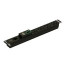 APC Easy Metered Rack PDU EPDU1016M -...