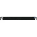 APC Easy Metered Rack PDU EPDU1016M - Stromverteilungseinheit (Rack - einbaufähig)