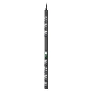 APC NetShelter Rack PDU Advanced - Stromverteilungseinheit (Rack - einbaufähig)