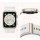 Huawei Watch D2 (Luca-B10L), White