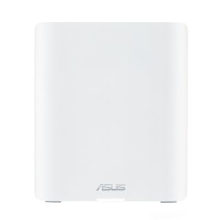 ASUS WL-Router BT8 BE9500 - 1er Pack weiß