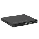 Netgear M4350 Series M4350-24G4XF - Switch - L3 - managed...