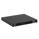 Netgear M4350 Series M4350-24G4XF - Switch - L3 - managed - 24 x 10/100/1000 (PoE+)