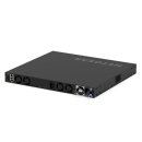 Netgear M4350 Series M4350-24G4XF - Switch - L3 - managed - 24 x 10/100/1000 (PoE+)