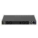 Netgear M4350 Series M4350-24G4XF - Switch - L3 - managed - 24 x 10/100/1000 (PoE+)