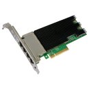 Lenovo Intel X710-T4L - Netzwerkadapter - PCIe 3.0 x8...