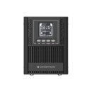 CONCEPTRONIC ZEUS USV 1000VA 900W Online UPS,IEC EPO Port