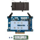 HP Z TURBO DRIVE 2TB SSD PCIE