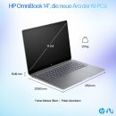 HP AI OmniBook Ultra 14-fd0190ng RYZAI9-365/16GB/512SSD/W11Home silver