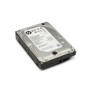 HP HDD 4TB 7.2K SATA 6Gb/s 3.5"